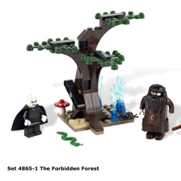 Lego 4865 - Picture 11 of 11